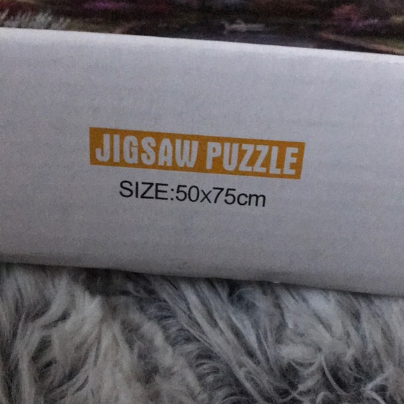 Puzzle - Picture 4 of 5